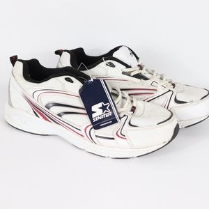 starter athletic shoes